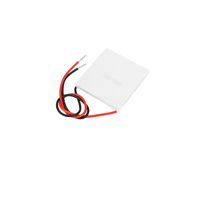 uxcell TES1-24103 3A 24V 40x40x3.6mm Thermoelectric Cooler Peltier Plate Module