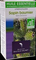 Docteur Valnet Essential Oil Balsam Fir 10ml