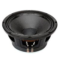P-Audio SN101200CA 10-Inch 1200-Watt Woofer