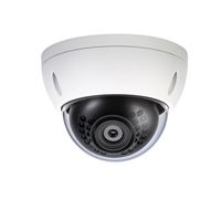 Dahua IPC-HDBW1431E Unbranded 4MP WDR IR Mini-Dome Network Camera 3.6mm Lens IP67 PoE IK10
