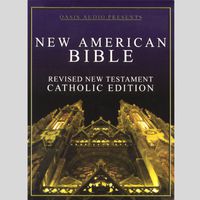 New American Bible: Revised New Testament, Catholic Edition