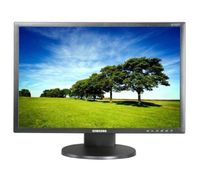 Samsung 2443BWT-1 23.6-Inch LCD Monitor - Matte Black
