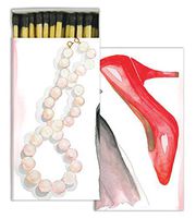 Matches - Ladies (Set of 3)