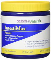 Advanced Naturals Intestimax Powder, 5.7 Ounce