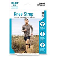 IMAK Knee Strap One Size