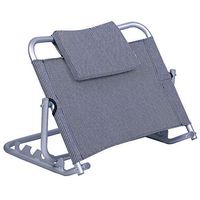 Adjustable Angle Backrest,Bed Backrest Frame,Suitable for Bed Care for The Elderly and Bed Reading(Comfort + Multi-Purpose + Adjustable)