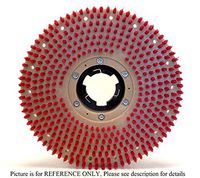 Pad Holder - 15 Inch - Windsor - 86000290