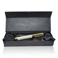 Jaycoknit Red Mountain'S Part II Premium Metal Corporate Gift Pen Set