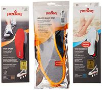 Pedag Active Life Kit Viva Sport Summer Sneaker Magic Step, Us 9l/EU 39, 9 Ounce