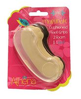 Athena Heel Liner Grips, 3 Pair
