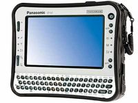 Panasonic Toughbook U1 Ultra Mobile PC