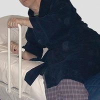 Home Transfer Handle Standard Bed Handle