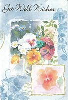 Get Well Wishes (GW)