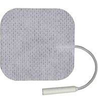 Balego 2 in. Square, 4/Package (5 Packs = 20 Electrodes)