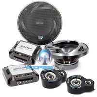 Focal RIP165S3 S3 6.5 Inch