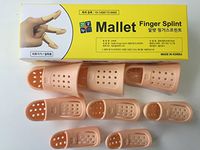 Mallet Finger Splint Set A-Normal(8EA)