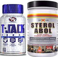 T-Jack Daddy Stack VPX Sports