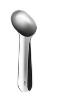 Belle-V Kitchen Ice Cream Scoop, Silver