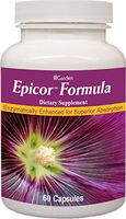 R-Garden Epicor Formula, 60 caps.