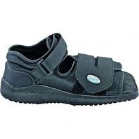 Darco Med-Surg Shoe - Medium fits Womens 6 1/2 - -8 - Model MQW2B - Each