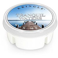 Tranquil Waters Wax Potpourri Mixer Melts by Kringle Candles