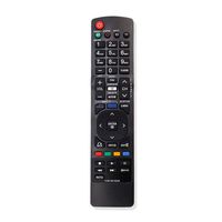 1 × AKB72915238 3D Remote Control for LG 42LV3700 42LV5400 Brand New !"144"