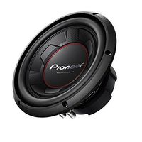 Pioneer TS-W256R 10" Subwoofer with IMPP Cone