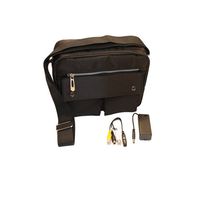 Lawmate HB-20 Hand Bag Video Camera