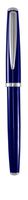 Marquis Claria WM/753/BLU Roller Ball Blue Lacquer