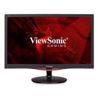 ViewSonic VX2458-MHD 24 Inch 1080P 1ms 144 Hz Gaming Monitor with FreeSync Flicker-Free and Blue Light Filter HDMI and DP