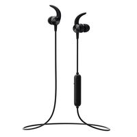 Bluetooth Headphones, ANBES Wireless Headphones Bluetooth IPX5 Waterproof Magnetic Wireless Earbuds HD Audio 8H Playtime Sport Earphones Bulit-in Mic in Ear Earbuds for Workout, Running, Gym