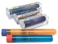 Bundle - 5 Items - Elements Cigarette Rollers 3 Sizes; 70mm, 79mm and 110mm with 1 Regular and 1 Extra Large Rolling Paper Depot Kewltubes