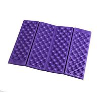 EVA Foam Cushion Seat Pads,Folding Waterproof Mat Seat,Picnic Seat Pad,Waterproof Chair Comfort Cushion for Outdoor Sport