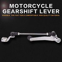 Frames & Fittings Gear Shift Lever Shifter Foot Pedal for Honda CB400 1992-1998 CB250 VTEC Hornet 250 Motorcycle Accessories
