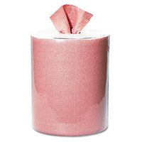 GP Brawny Industrial Orange Premium All Purpose Wiper Bucket Refill