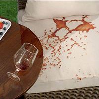 303 Outdoor Fabric Guard Stain Protector Spray Treatment, 32 Ounces (2 Pack)