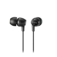 Sony MDREX10LPB BLACK EX Series Headphones
