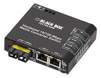 Black Box LBH100AE-H-SSC Transceiver/Media Converter