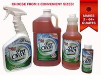 ProSol Works All Purpose Cleaner 4oz. Concentrate - Makes 2+ Quarts - Includes 1 FREE 32oz. Empty Spray Bottle. Multi Surface Cleaner for the Home, Kitchen, Bathroom, Living Room and Entire House.