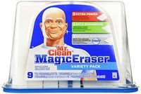 Mr. Clean Magic Eraser, 9 Counts
