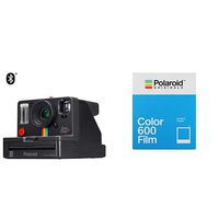 Polaroid Originals OneStep+ (9010) & Polaroid Originals 4670 Color Film for 600, White