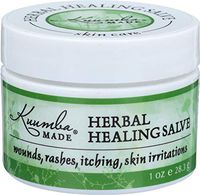 Kuumba Made Herbal Healing Salve 1oz