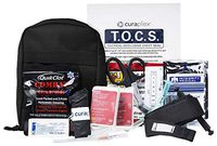 CURAPLEX Officer Down Advanced IFAK