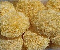 White Fungus Mushroom Tremella Premium Grade 1100 Gram