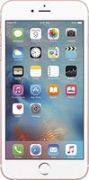 Apple iPhone 6S Plus, 128GB, Rose Gold - For AT&T / T-Mobile (Renewed)