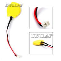 DBTLAP CMOS Battery Compatible for HP Mini 110 110-1100 cr2016 BIOS CMOS Battery
