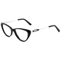 Blue Light blocking Eyeglasses For Women Cat Eye Fashion Optical Frame
