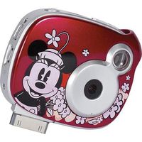 Disney Minnie Mouse iPad Camera (96010)