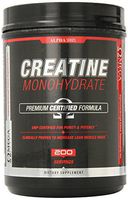 Omega Sports Creatine Monohydrate, 1000 Gram