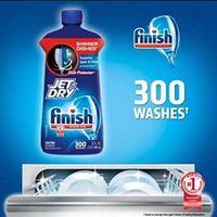 Finish Jet-Dry Dishwasher Rinse Aid 32oz